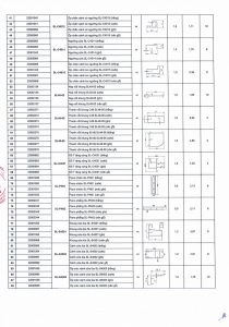 mặt cắt nhôm topal